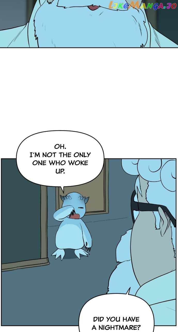 Magical School Meal chapter 29 page 8