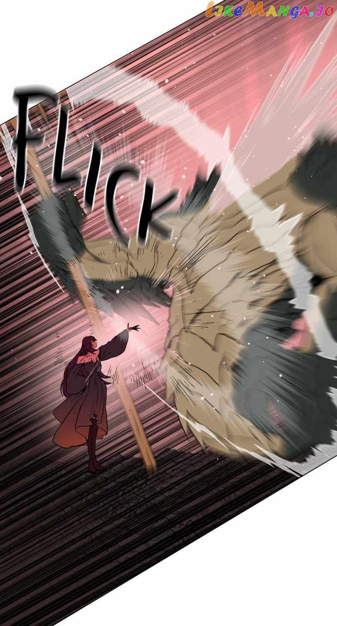 Magical School Meal chapter 29 page 82