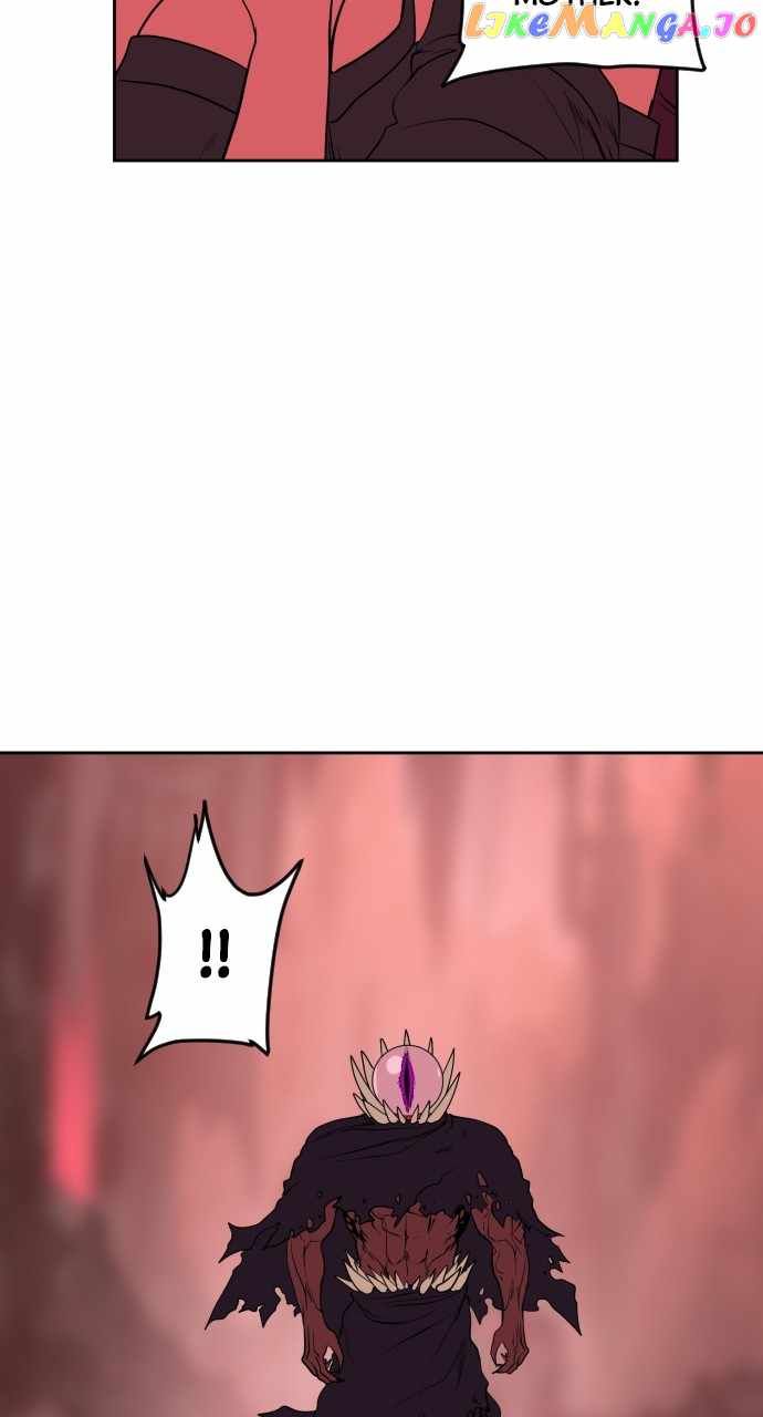 Magical School Meal chapter 29 page 85