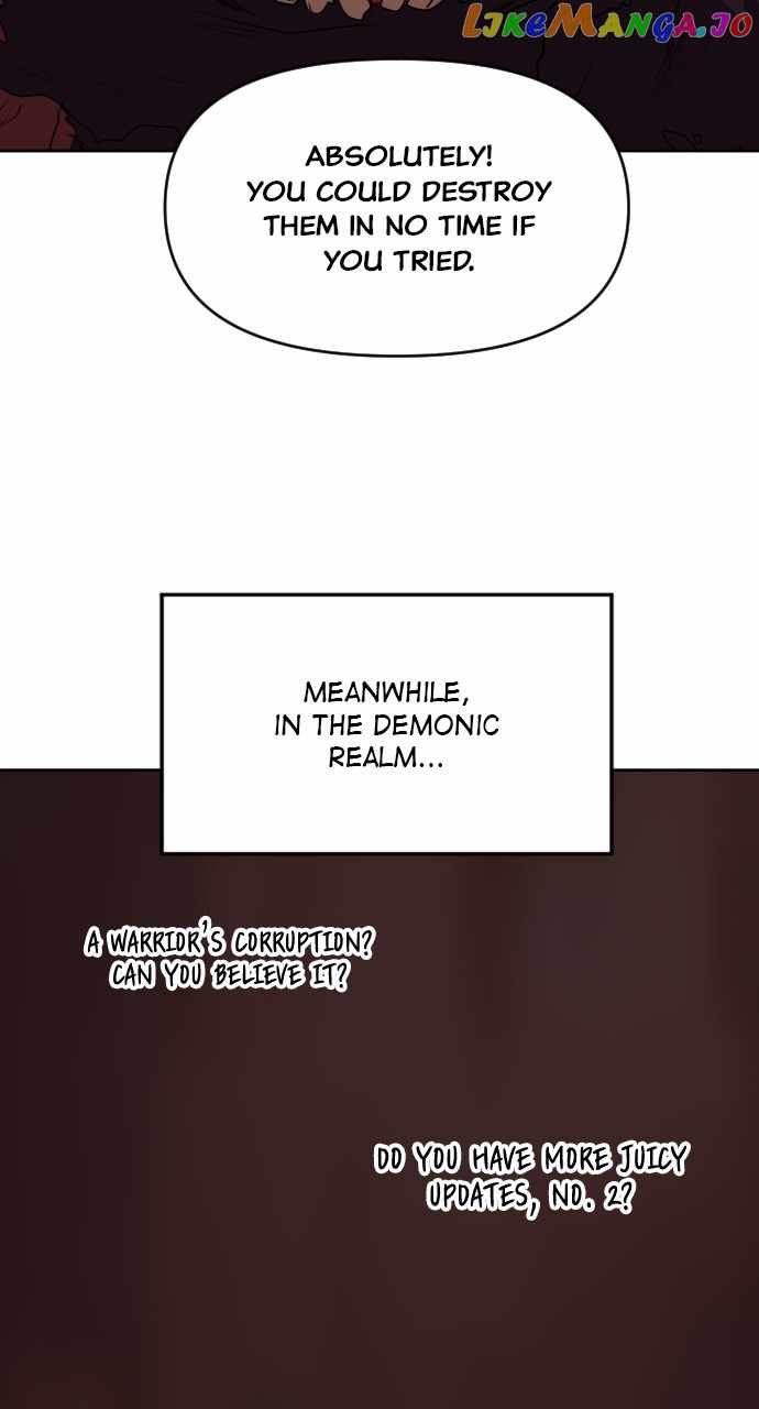 Magical School Meal chapter 29 page 91