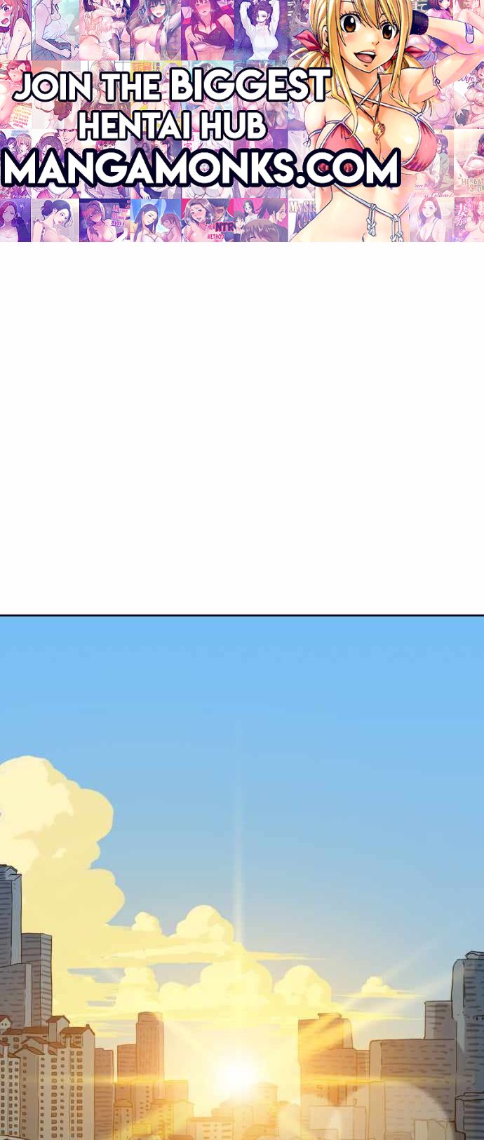 Magical School Meal chapter 33 page 1