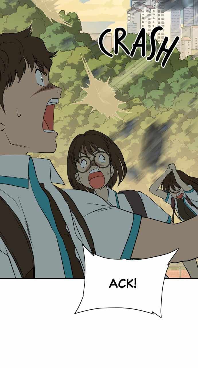 Magical School Meal chapter 33 page 12