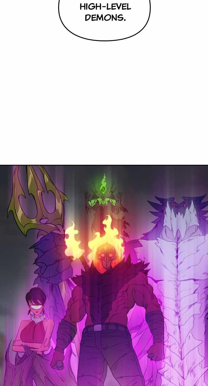 Magical School Meal chapter 33 page 121