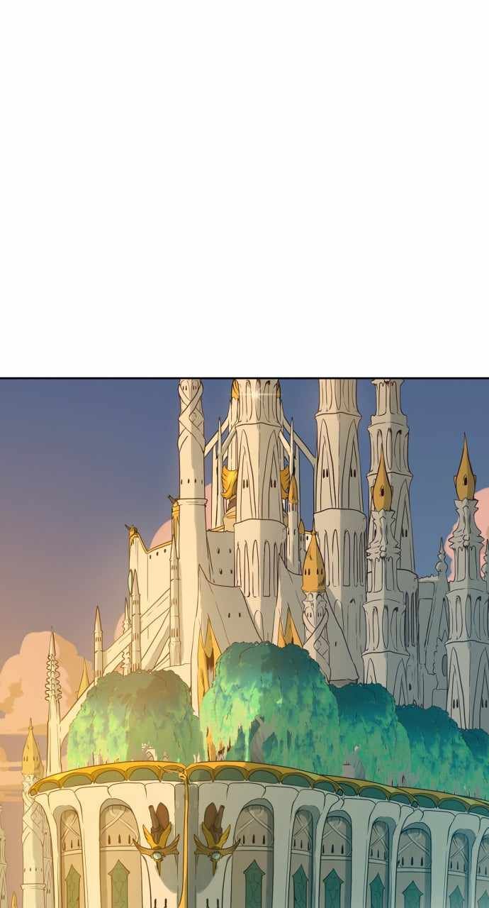 Magical School Meal chapter 33 page 124