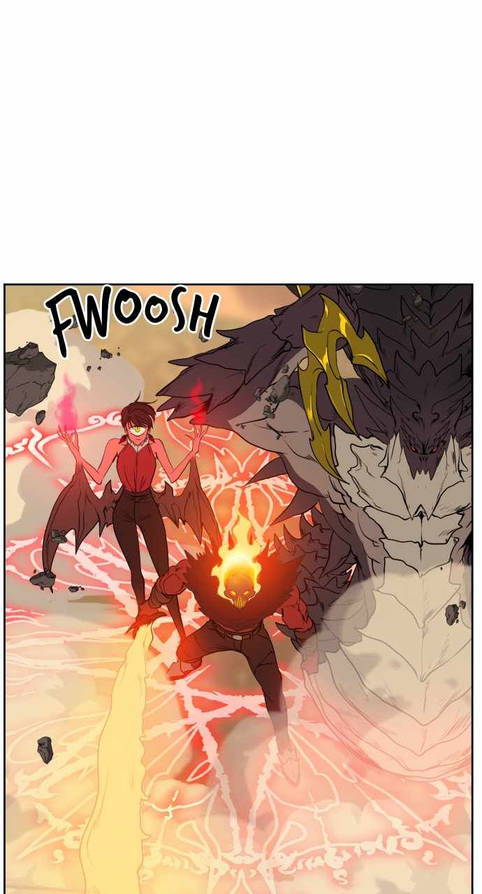 Magical School Meal chapter 33 page 135