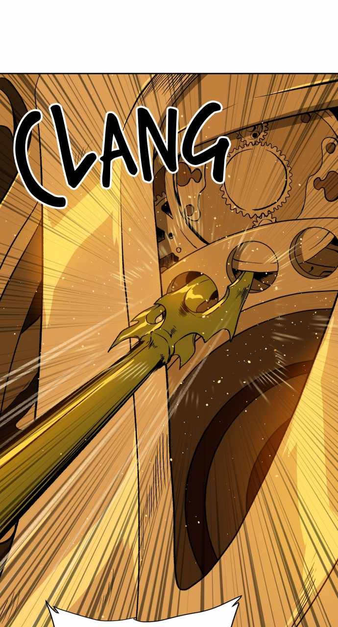 Magical School Meal chapter 33 page 138