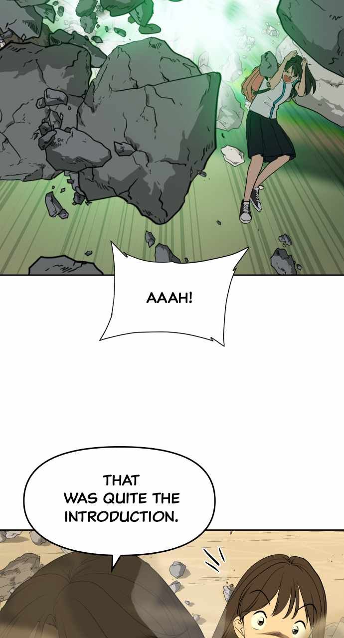 Magical School Meal chapter 33 page 15