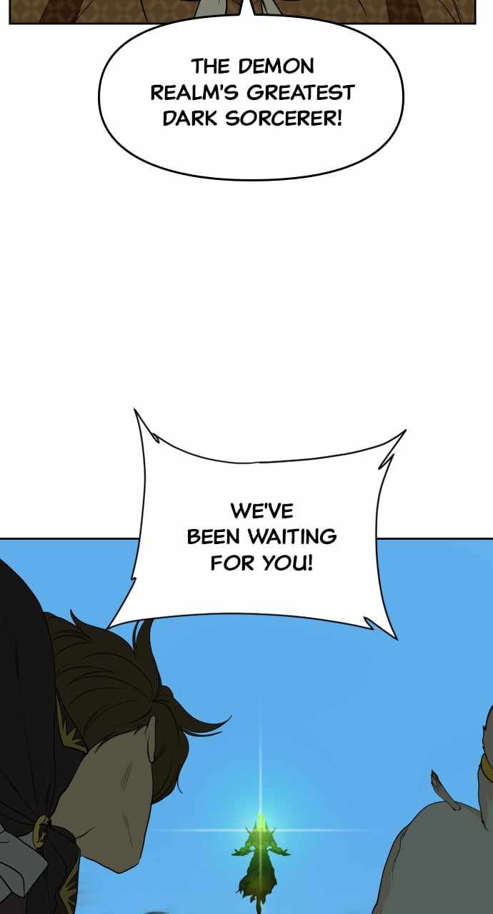 Magical School Meal chapter 33 page 20