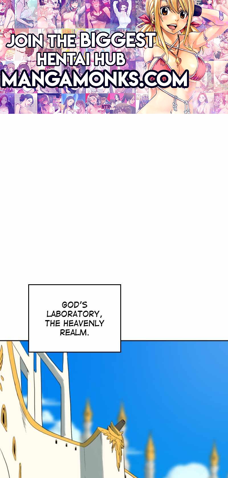 Magical School Meal chapter 36 page 1