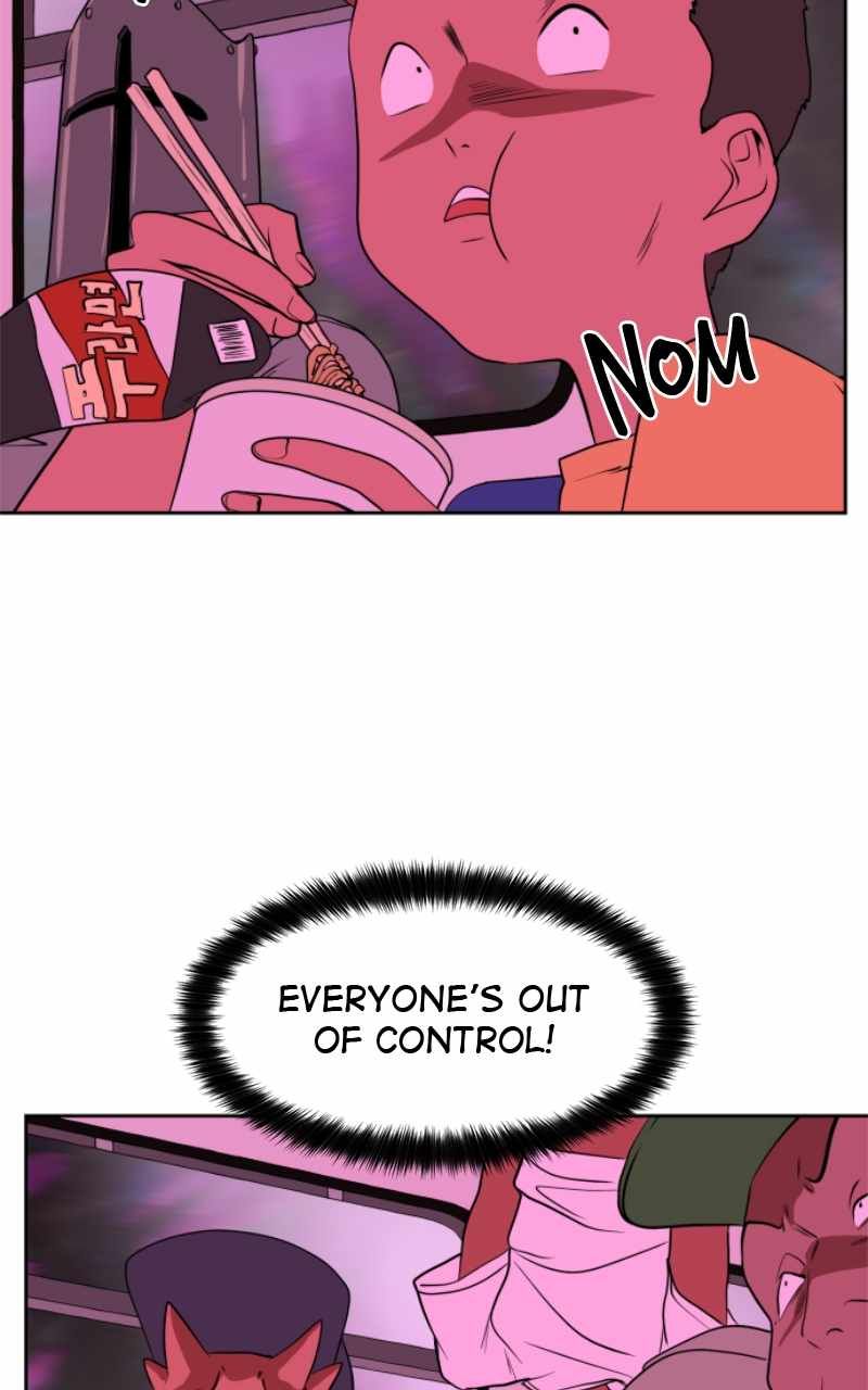 Magical School Meal chapter 36 page 100