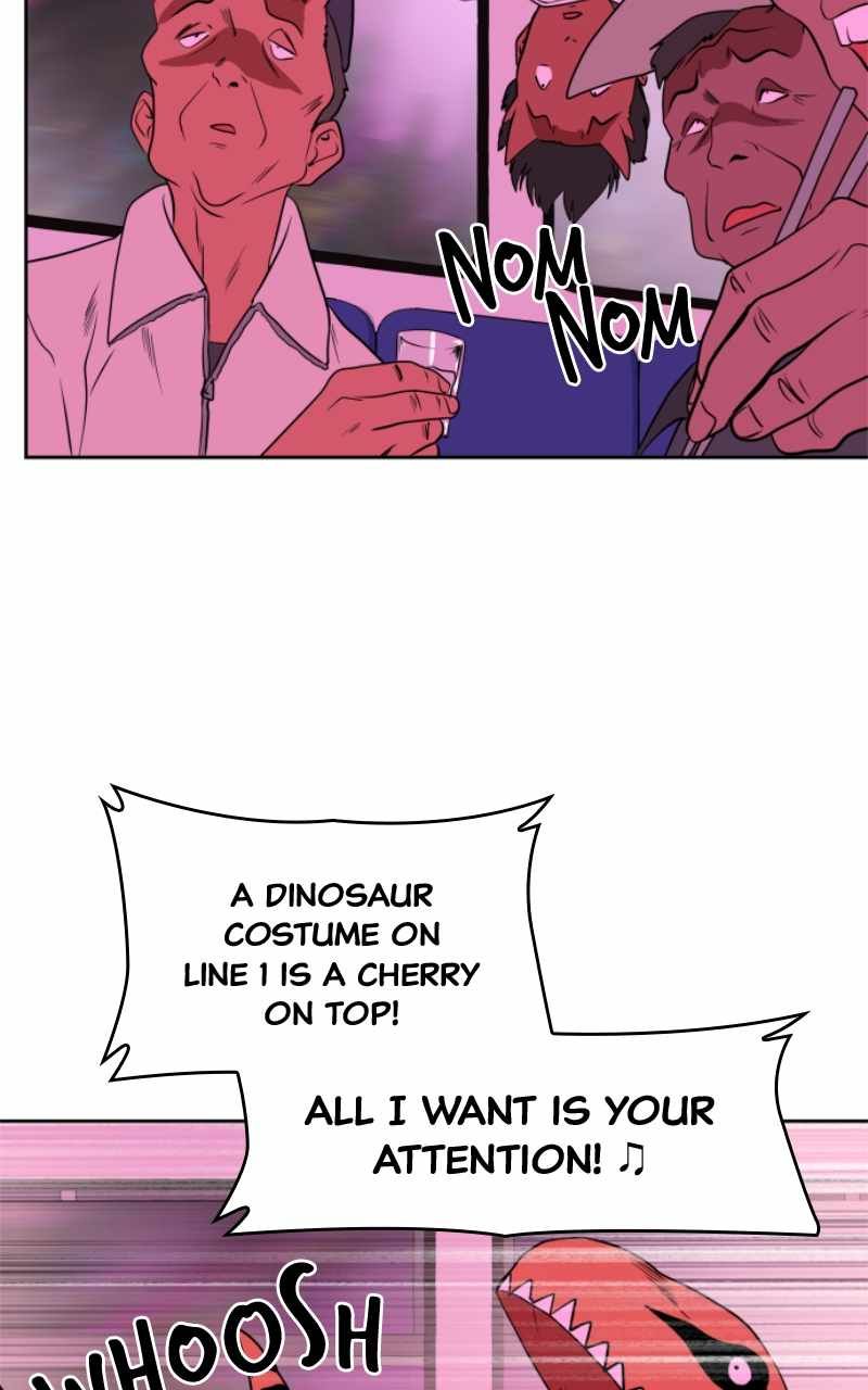 Magical School Meal chapter 36 page 101