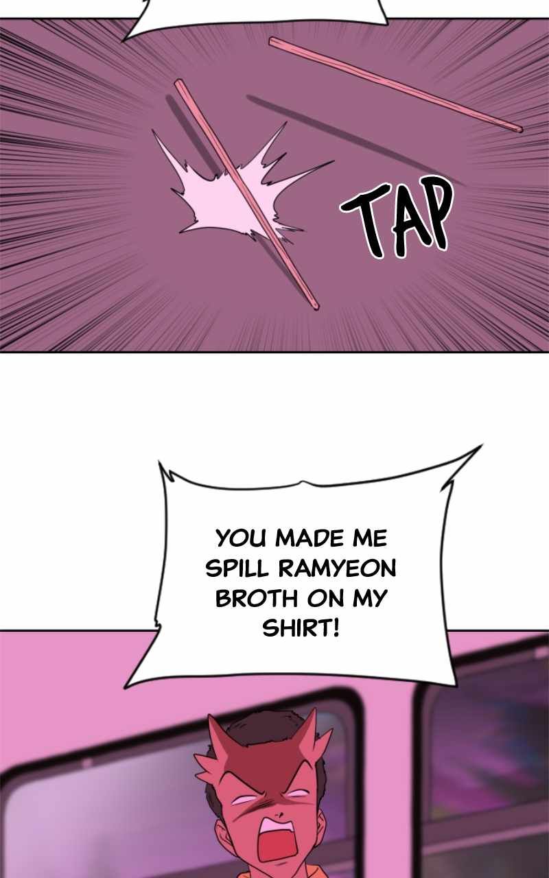 Magical School Meal chapter 36 page 104