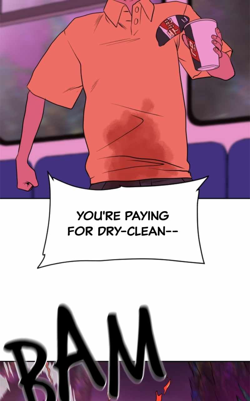 Magical School Meal chapter 36 page 105