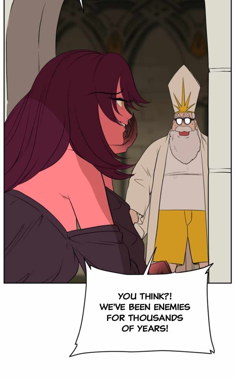 Magical School Meal chapter 36 page 11