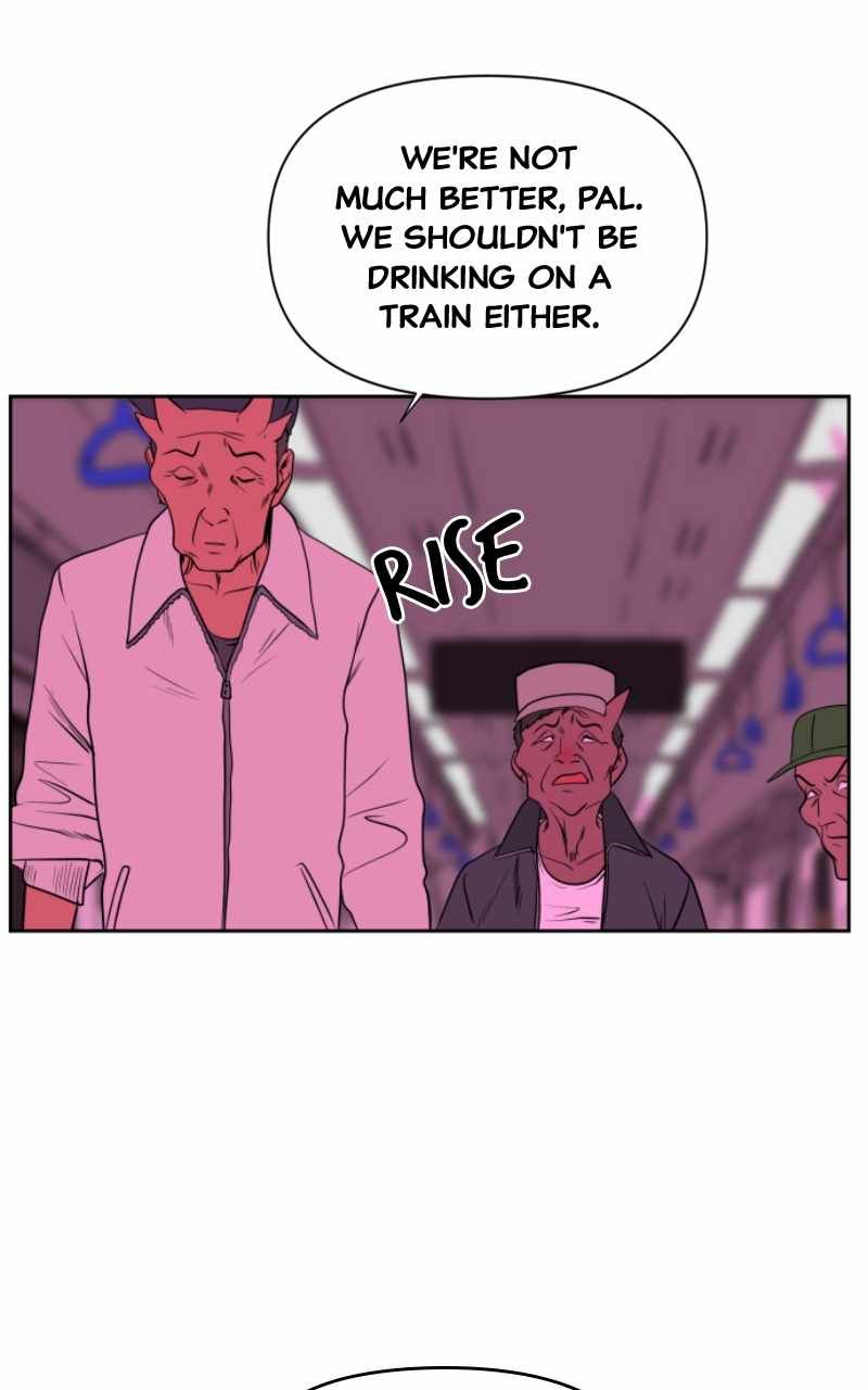 Magical School Meal chapter 36 page 115