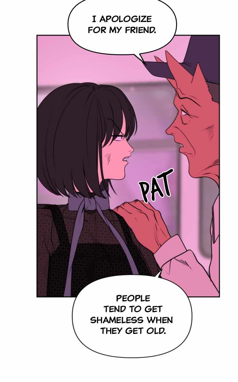 Magical School Meal chapter 36 page 116