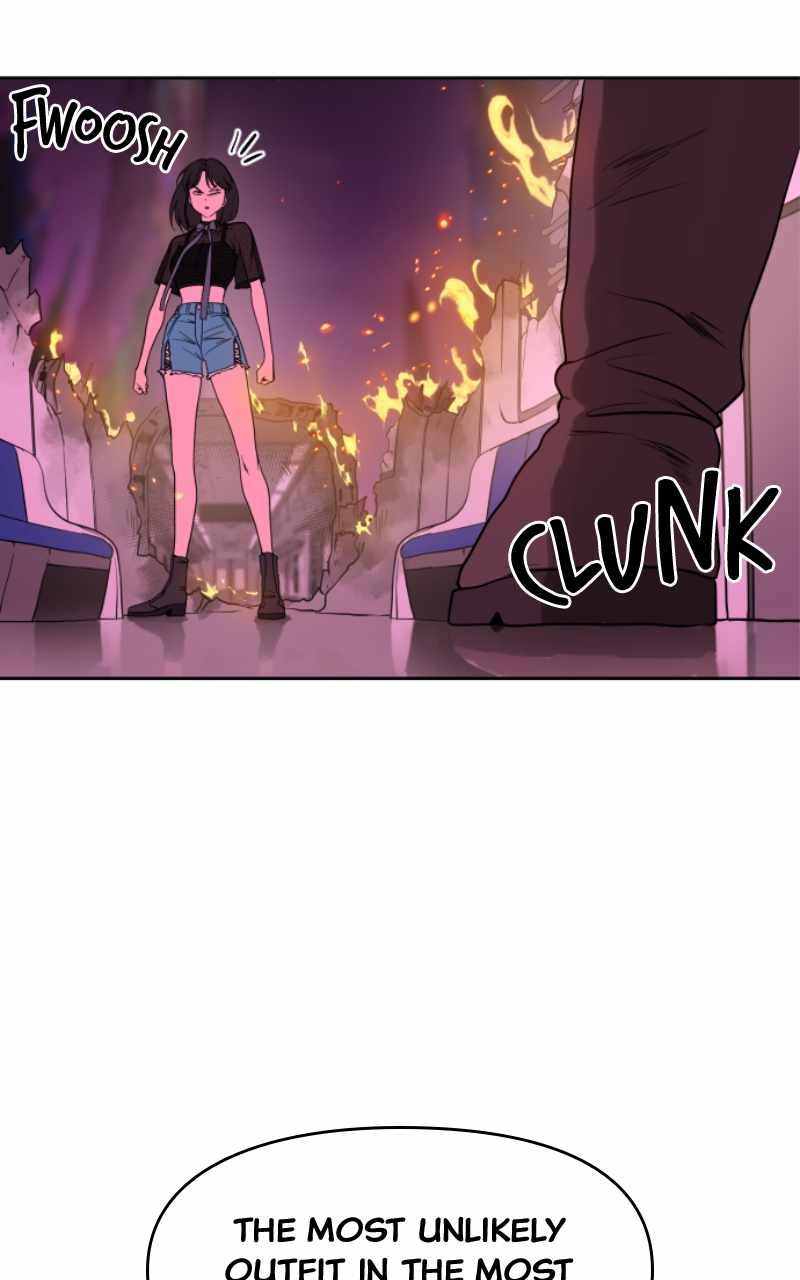 Magical School Meal chapter 36 page 120