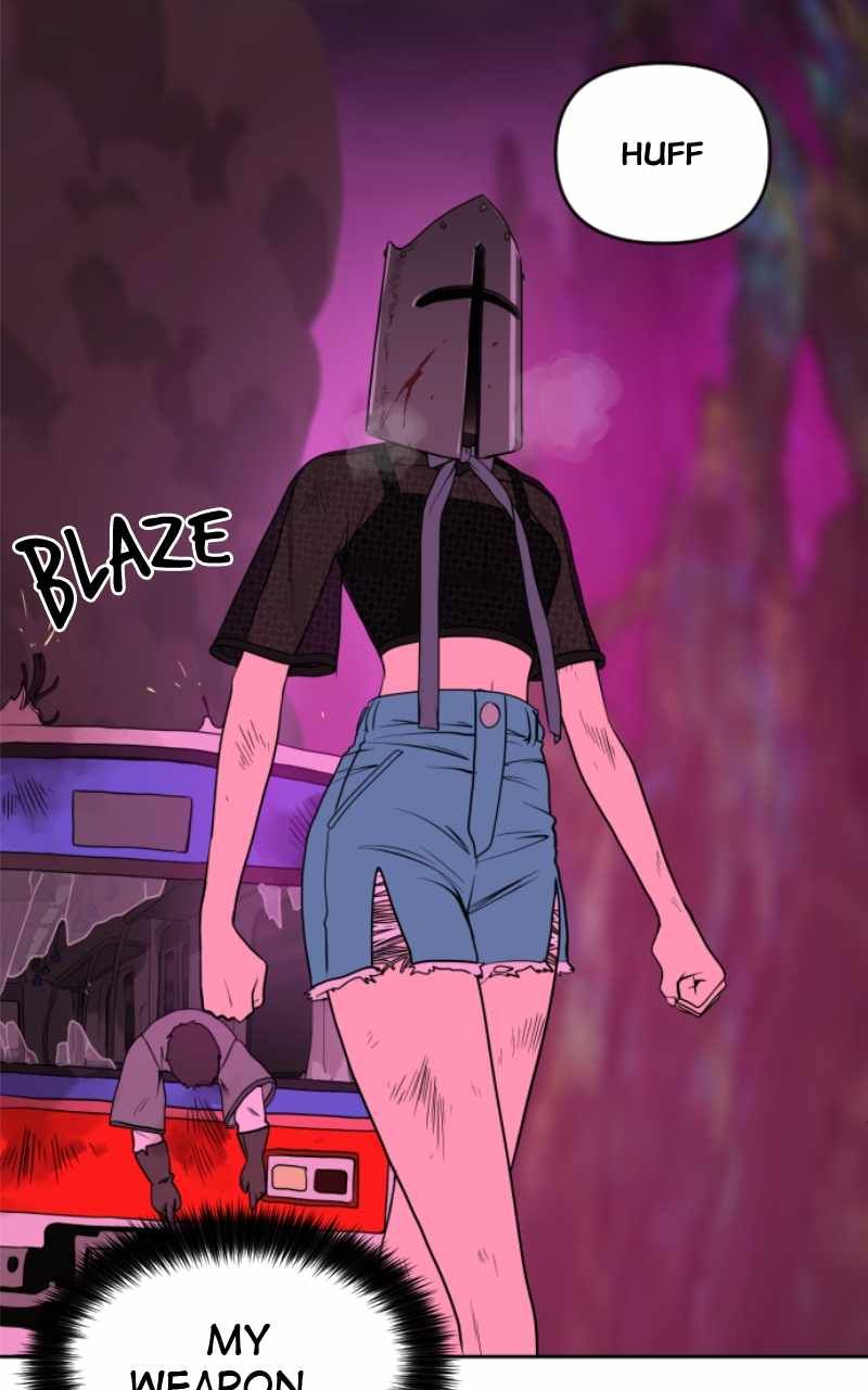 Magical School Meal chapter 36 page 125