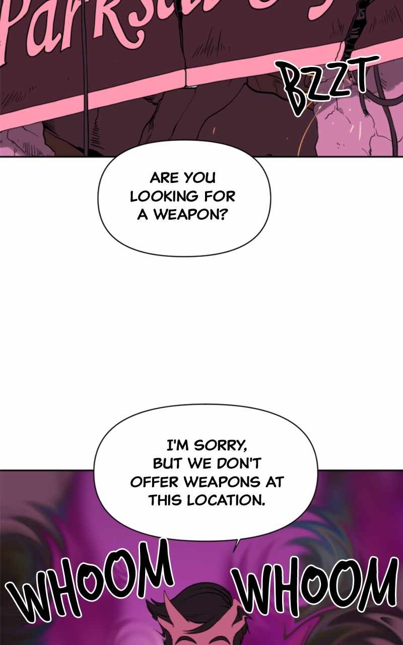 Magical School Meal chapter 36 page 127