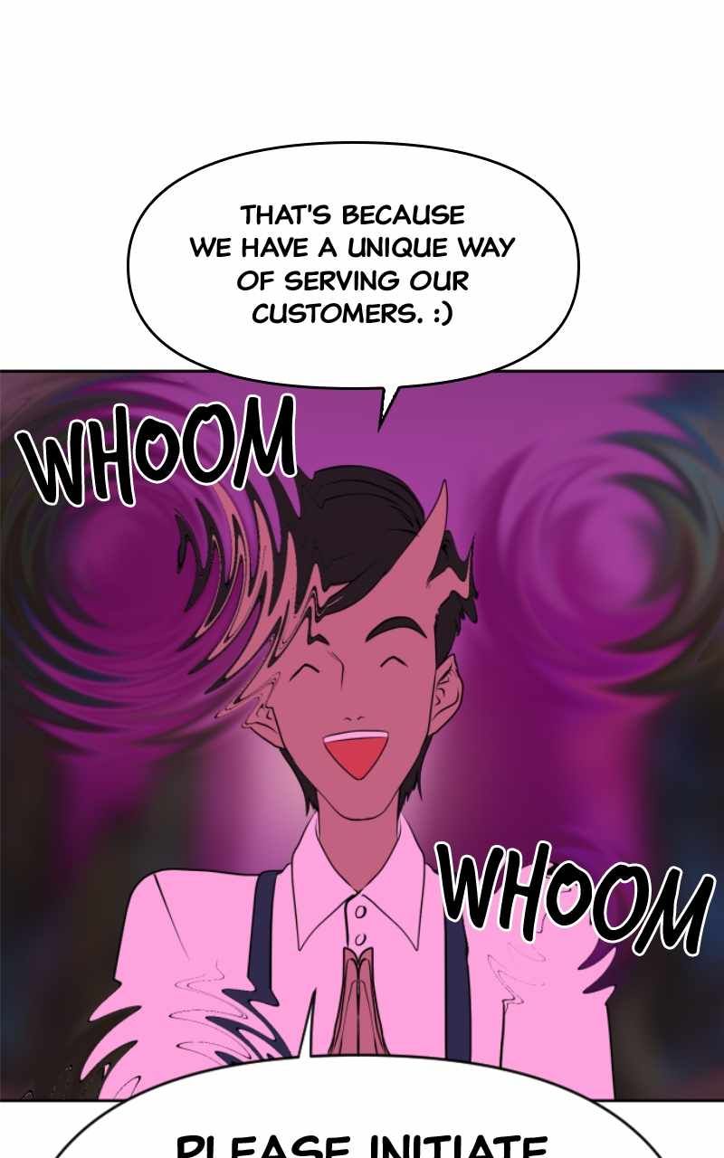 Magical School Meal chapter 36 page 130