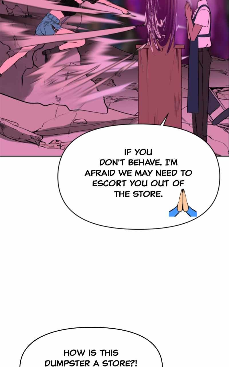 Magical School Meal chapter 36 page 132