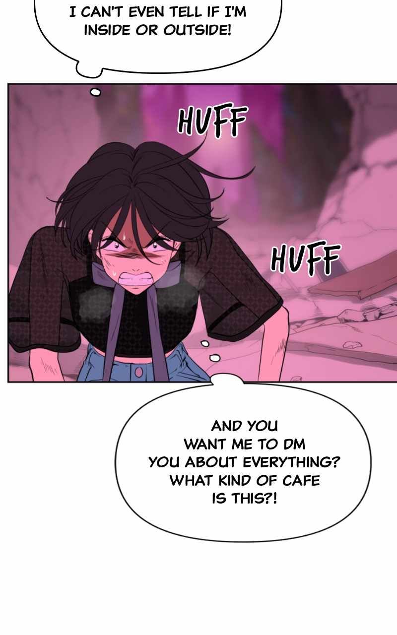 Magical School Meal chapter 36 page 133