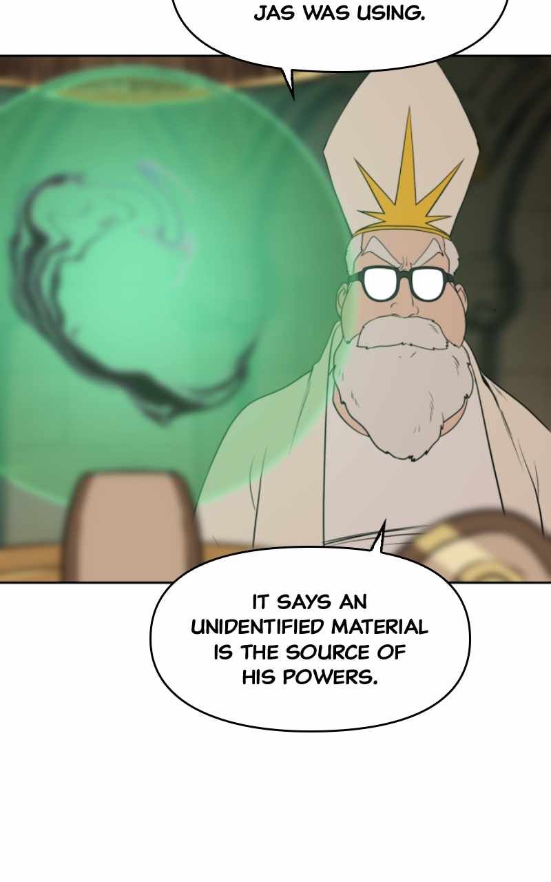 Magical School Meal chapter 36 page 14