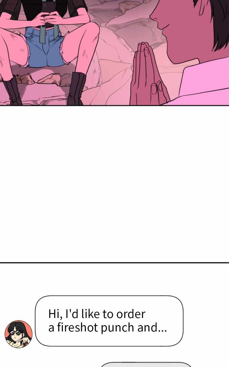 Magical School Meal chapter 36 page 140