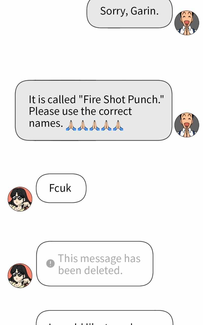 Magical School Meal chapter 36 page 141