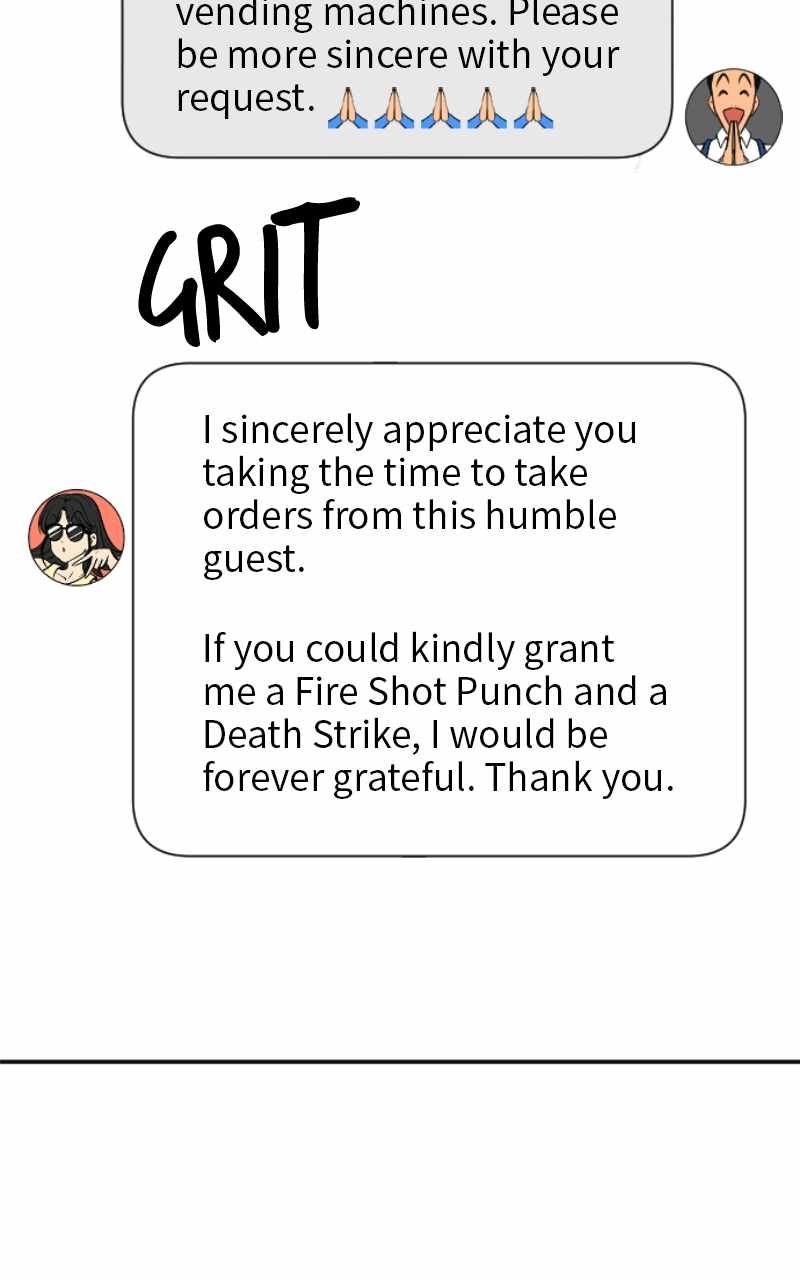 Magical School Meal chapter 36 page 149