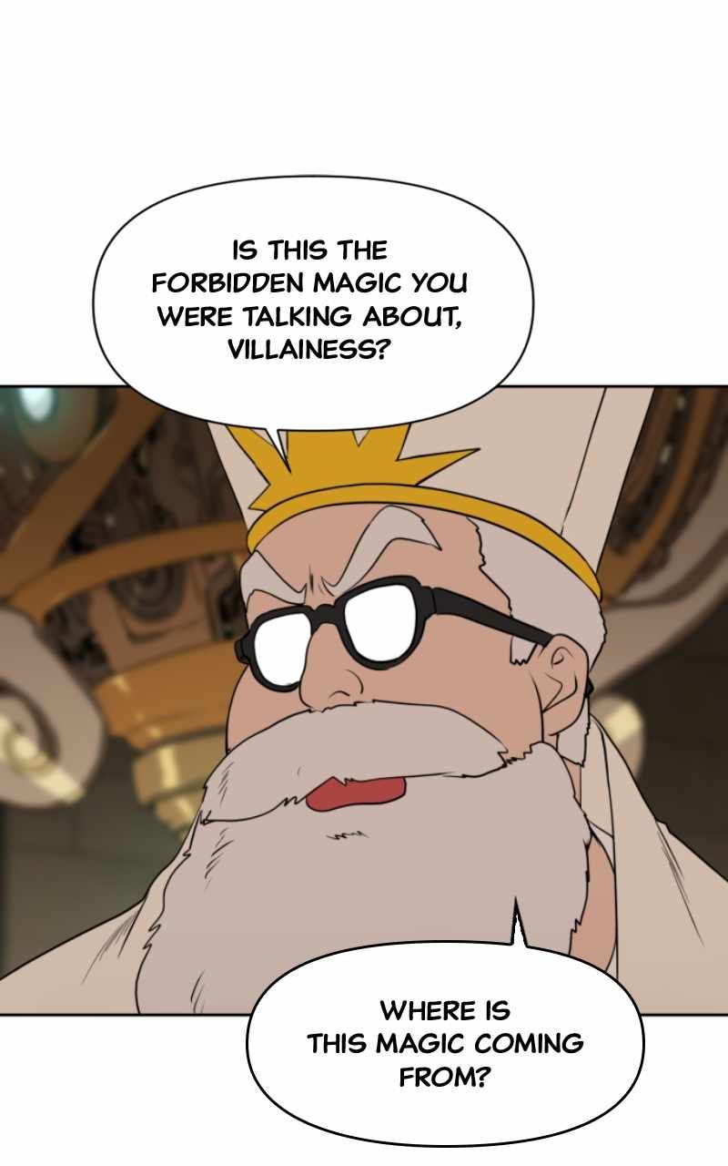 Magical School Meal chapter 36 page 15