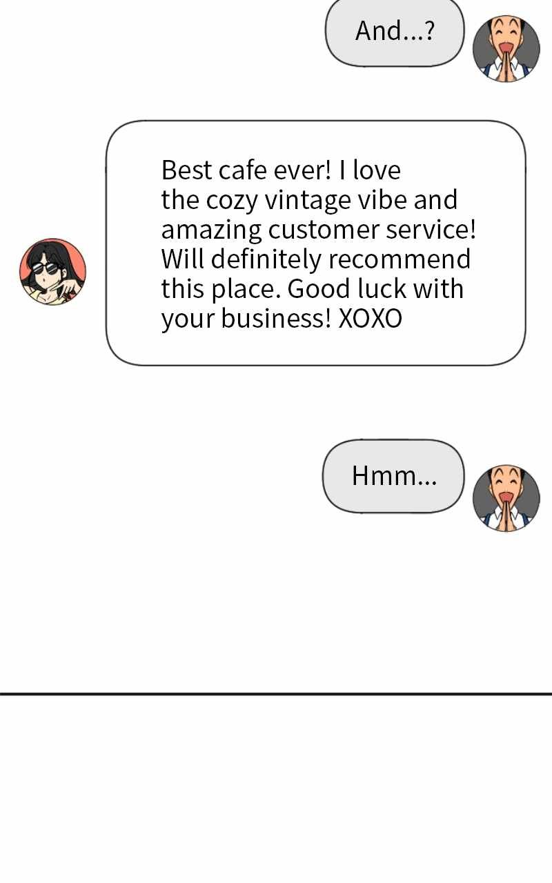 Magical School Meal chapter 36 page 153