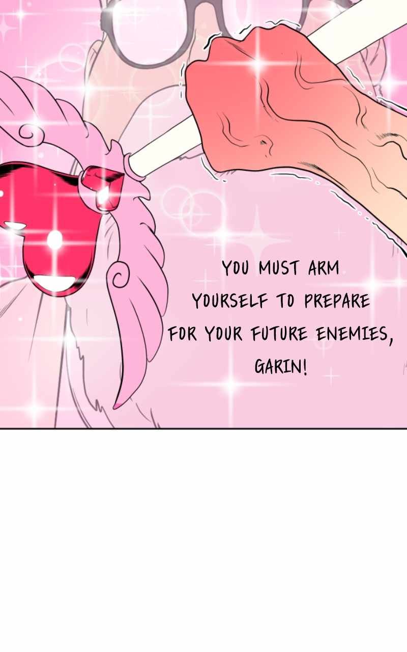 Magical School Meal chapter 36 page 160