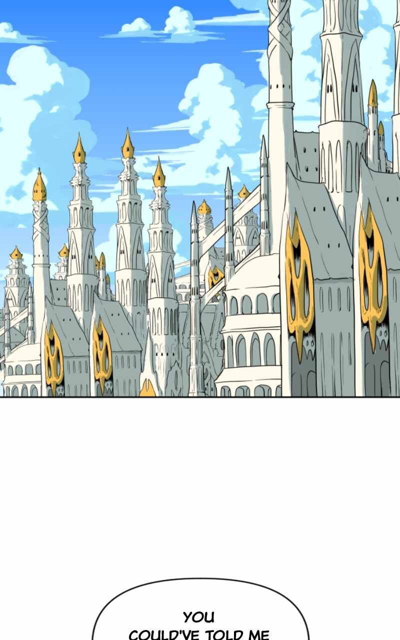 Magical School Meal chapter 36 page 162