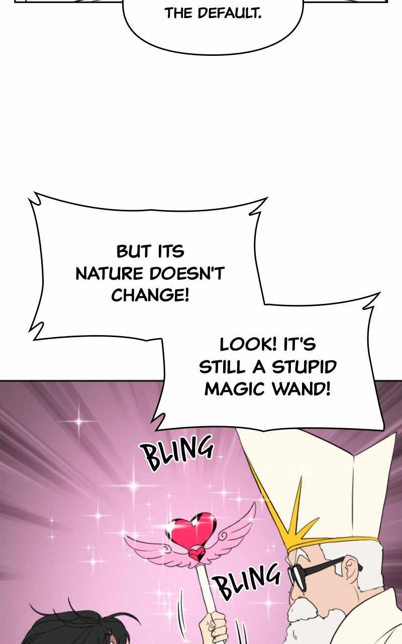 Magical School Meal chapter 36 page 164