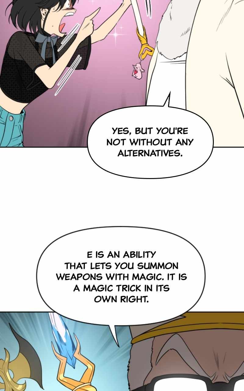 Magical School Meal chapter 36 page 165