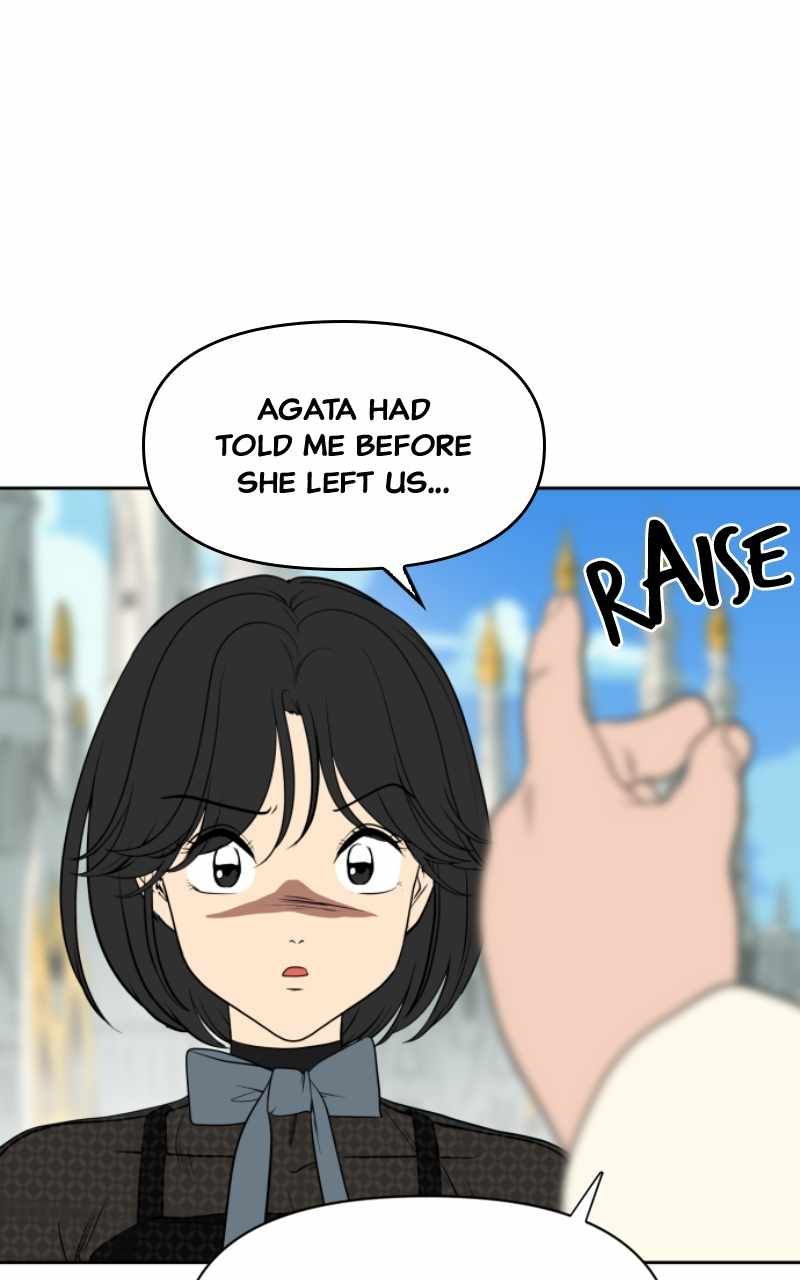 Magical School Meal chapter 36 page 168