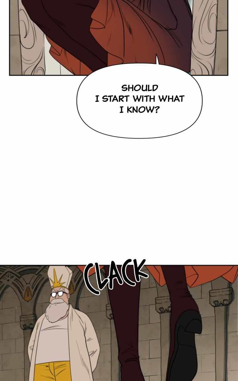 Magical School Meal chapter 36 page 17