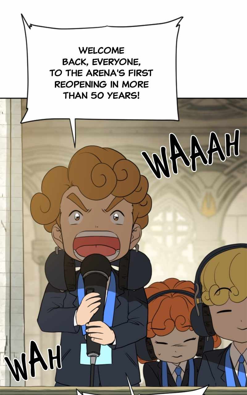 Magical School Meal chapter 36 page 175