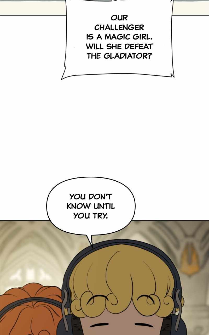 Magical School Meal chapter 36 page 176