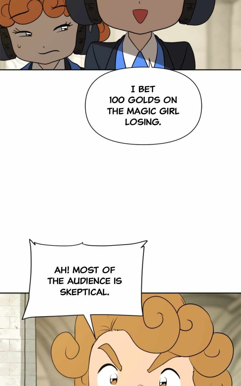 Magical School Meal chapter 36 page 177