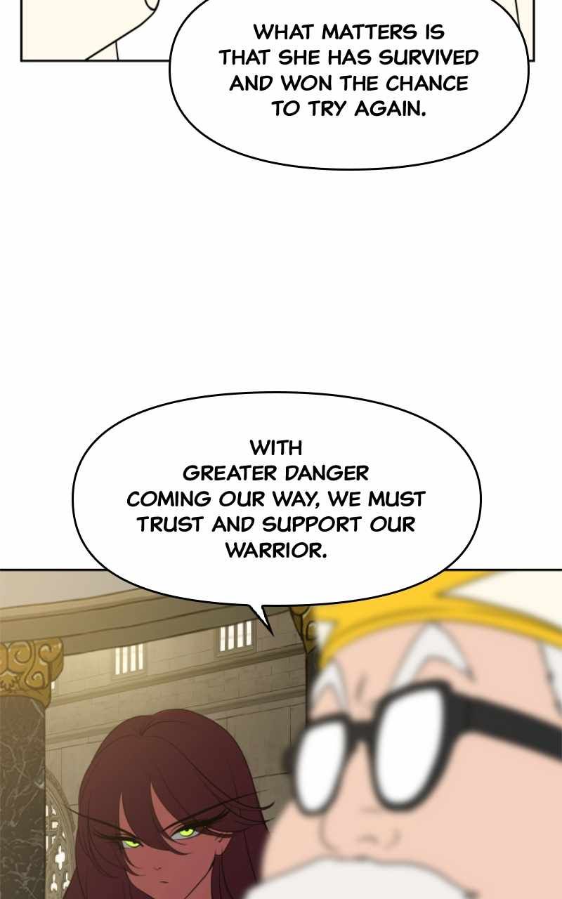 Magical School Meal chapter 36 page 181