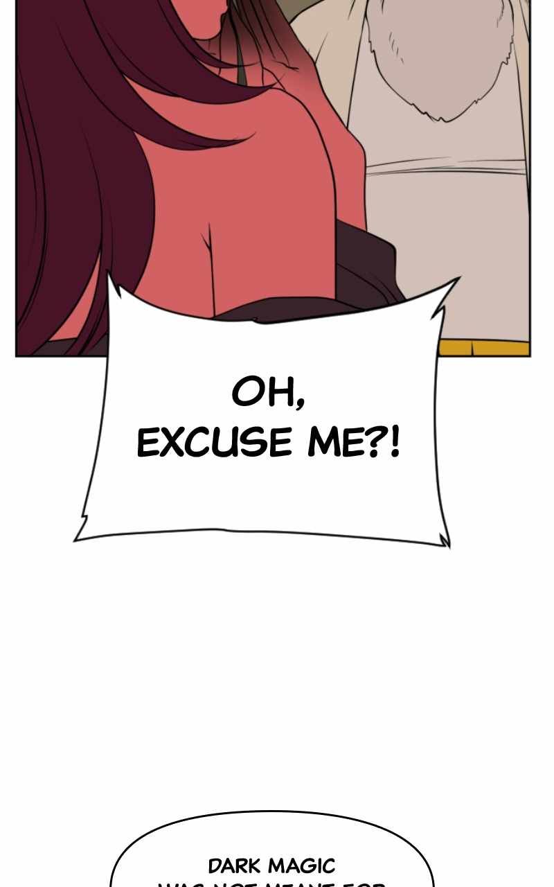 Magical School Meal chapter 36 page 26