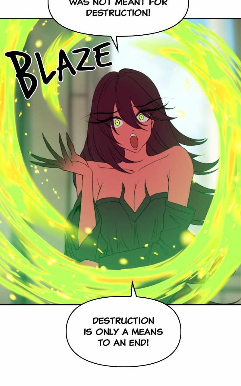 Magical School Meal chapter 36 page 27