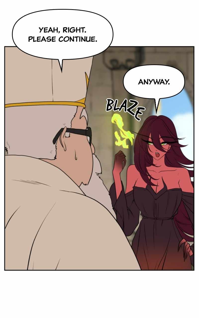 Magical School Meal chapter 36 page 30