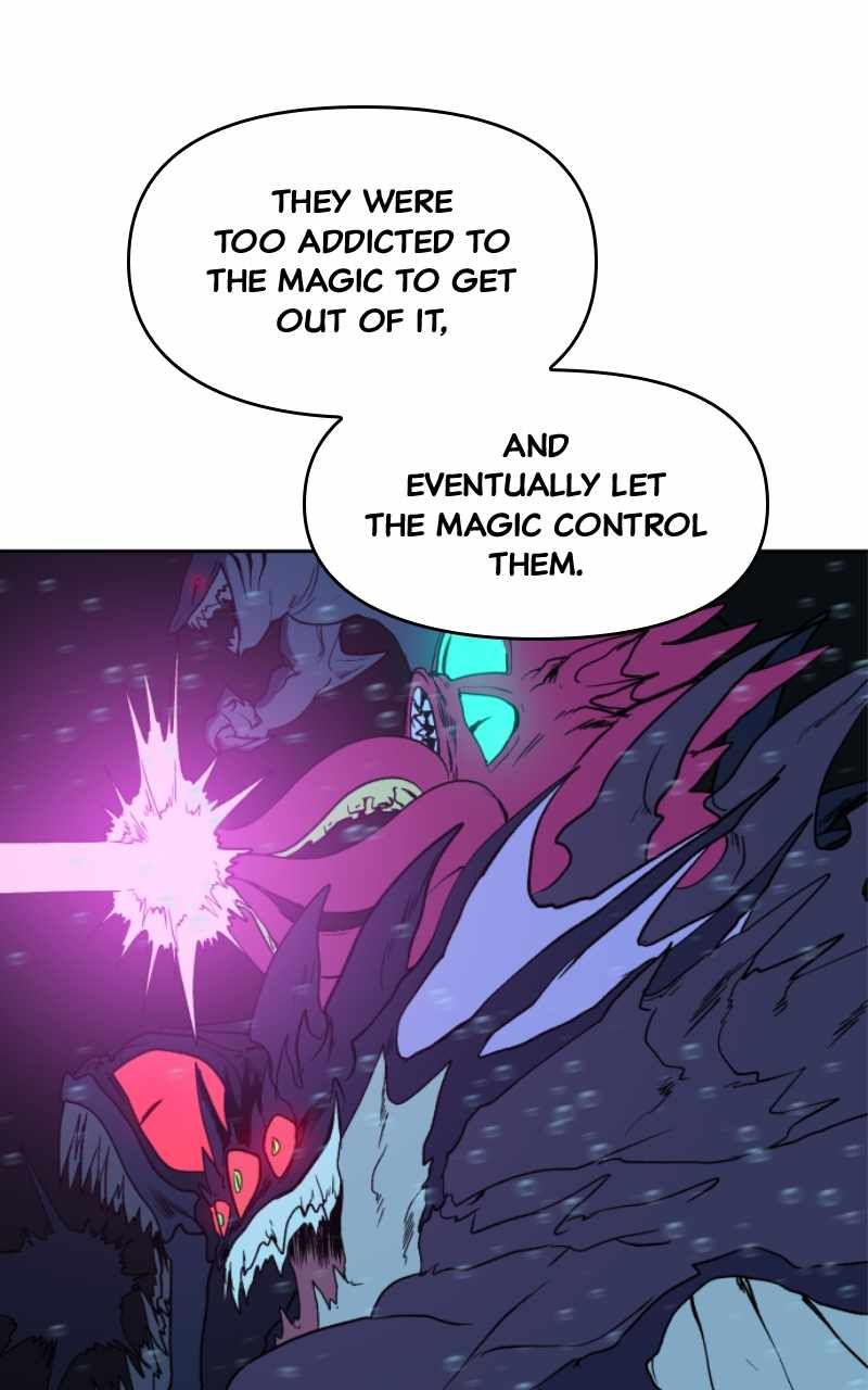 Magical School Meal chapter 36 page 31