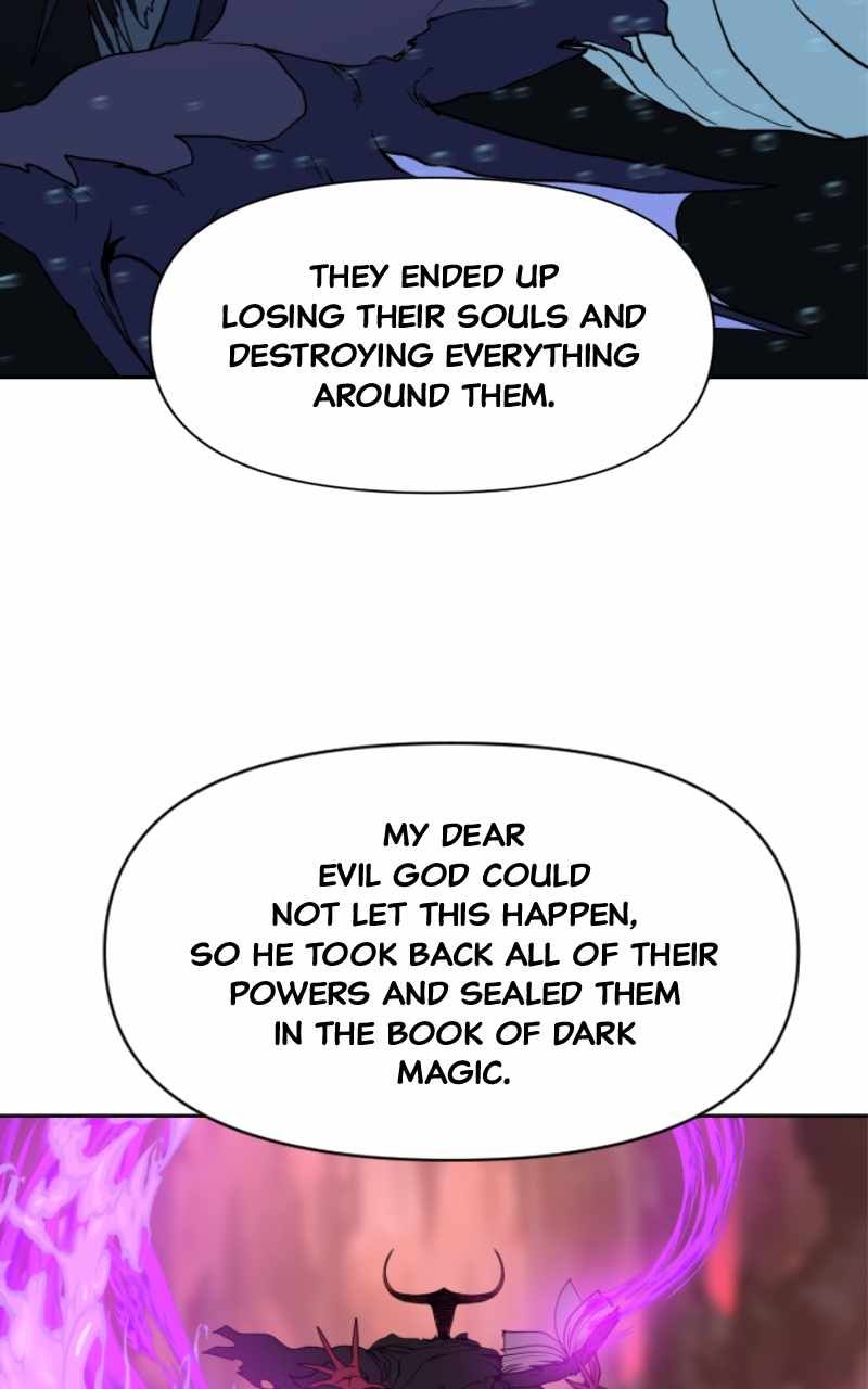 Magical School Meal chapter 36 page 32