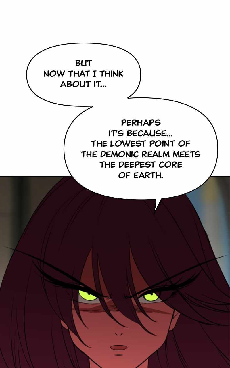 Magical School Meal chapter 36 page 37