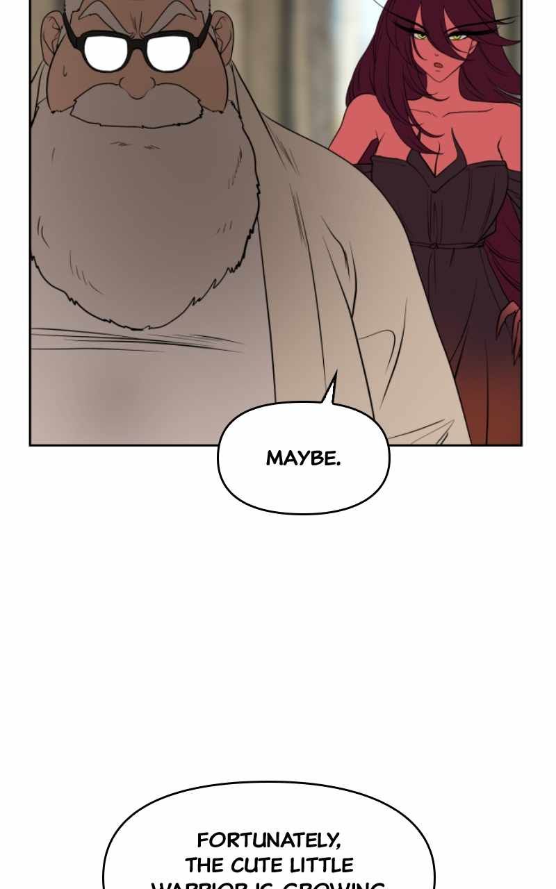 Magical School Meal chapter 36 page 42