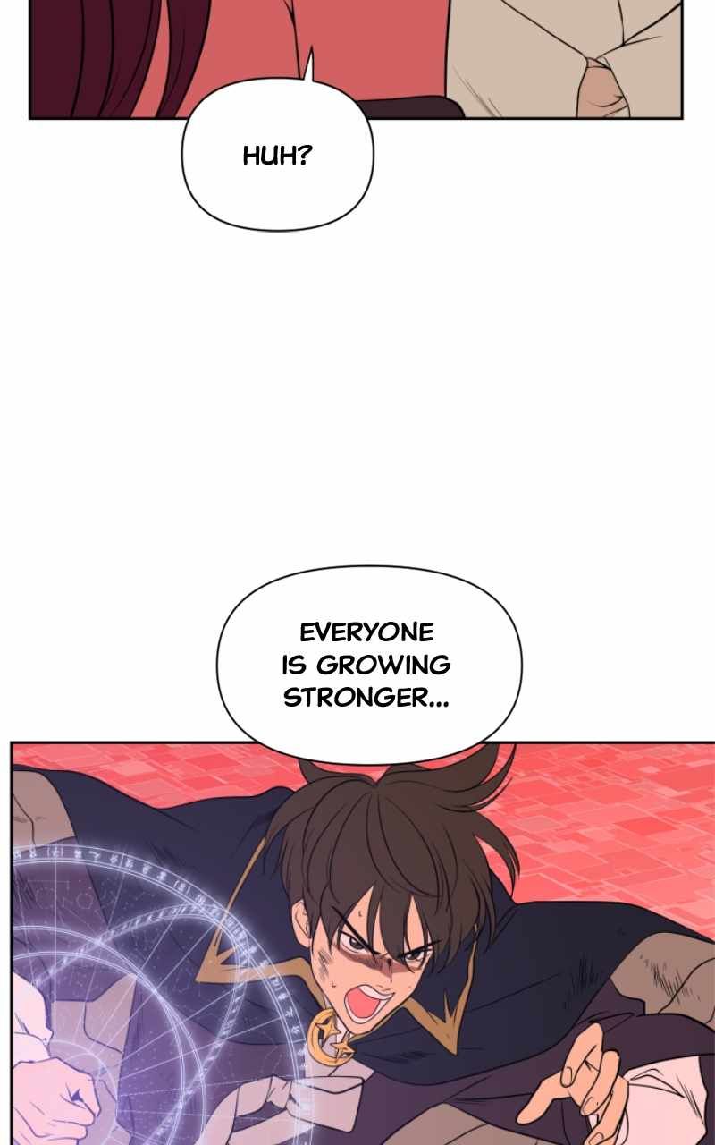 Magical School Meal chapter 36 page 45